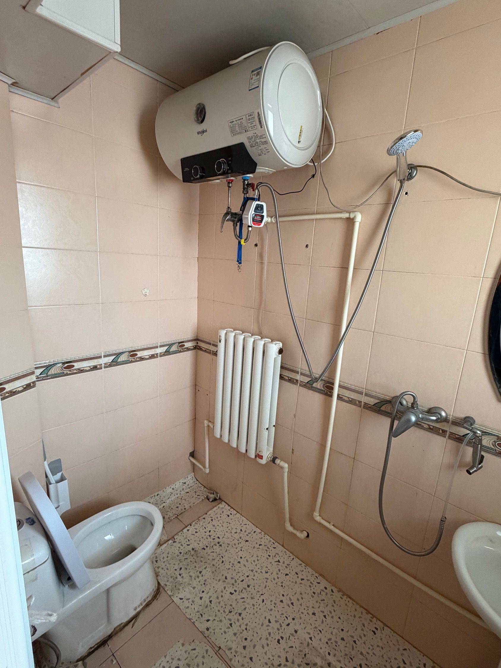 天津 南開 | 天大四季村东区-29号楼_3