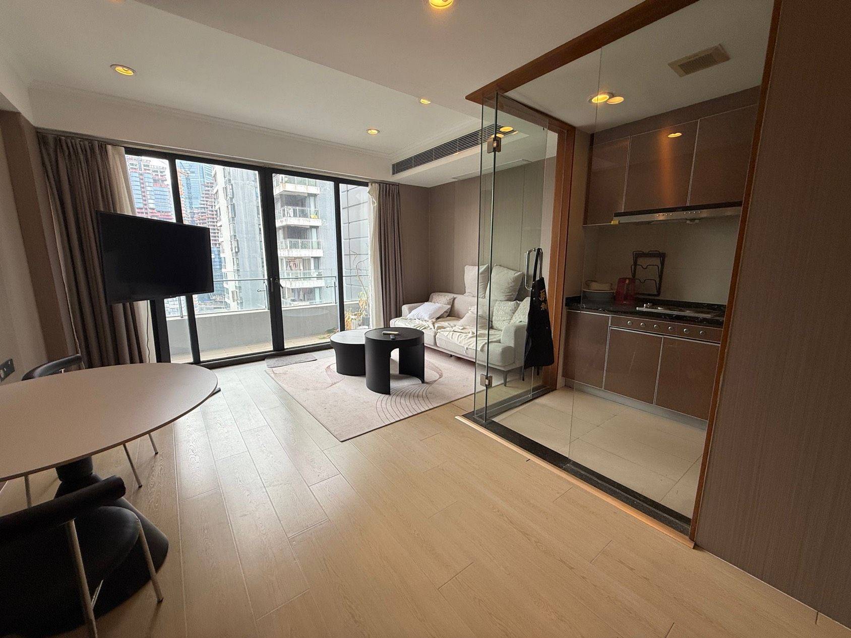 Nanshan 中信红树湾