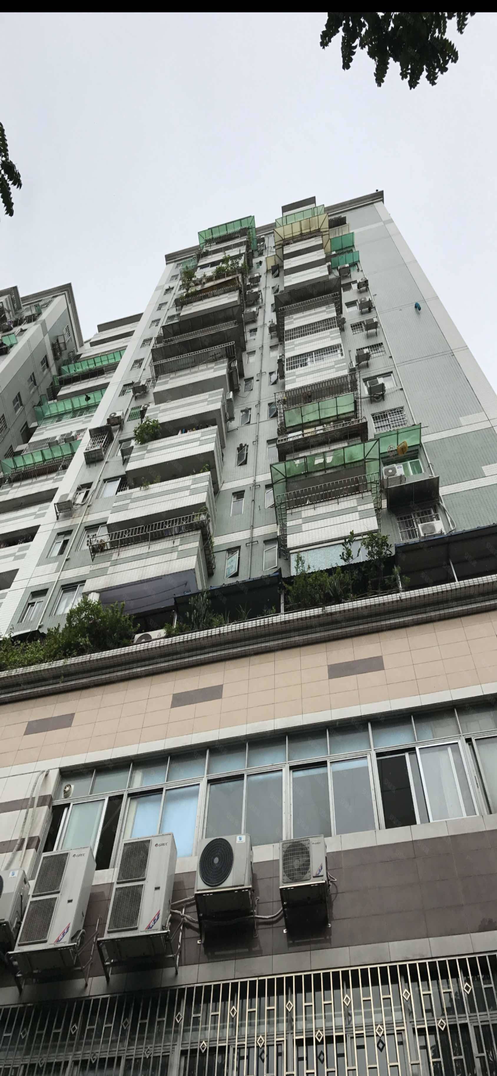 广州 越秀 | 仓前大厦_5