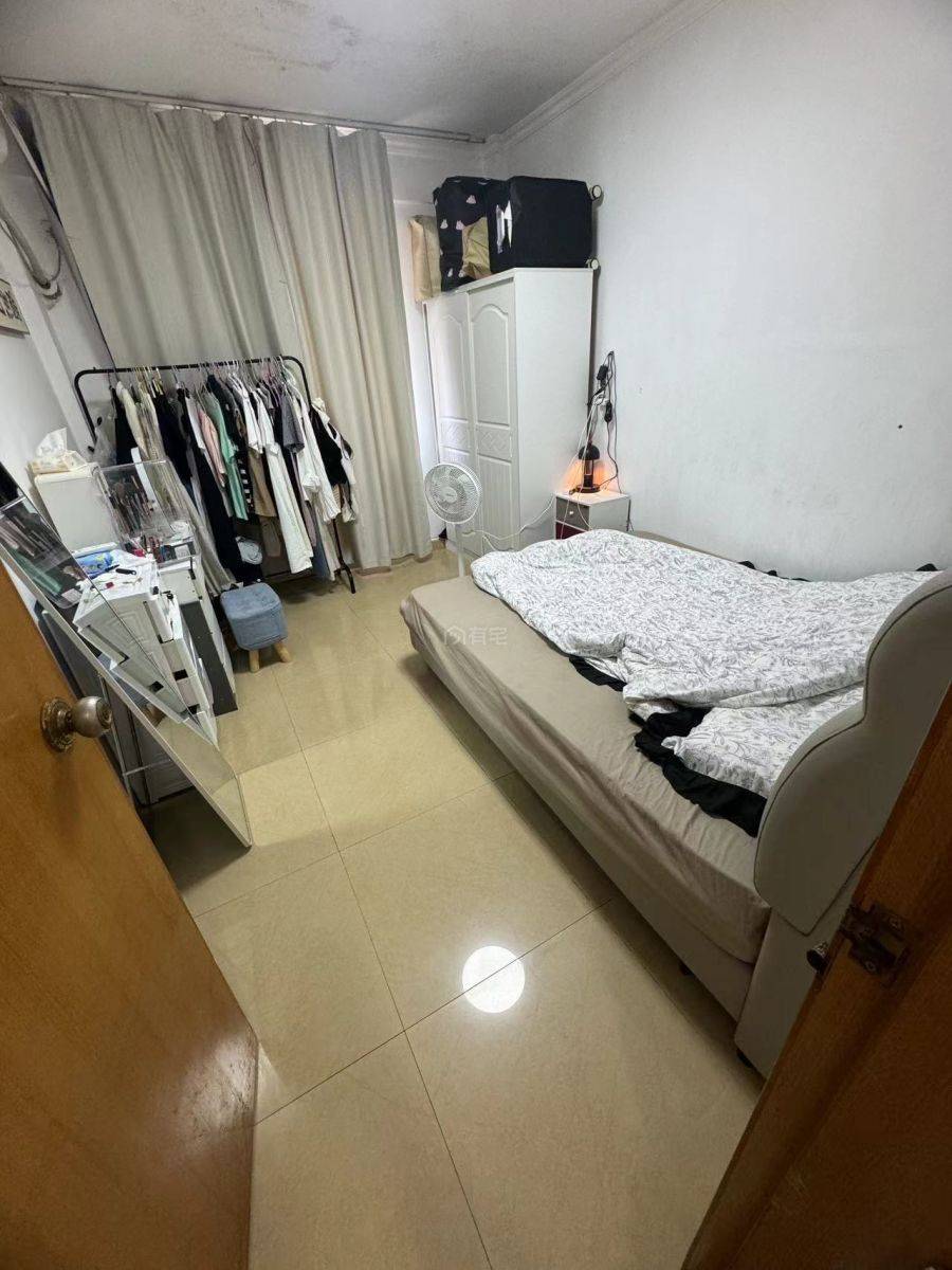 Shenzhen Luohu | 黄贝岭14号大院_6