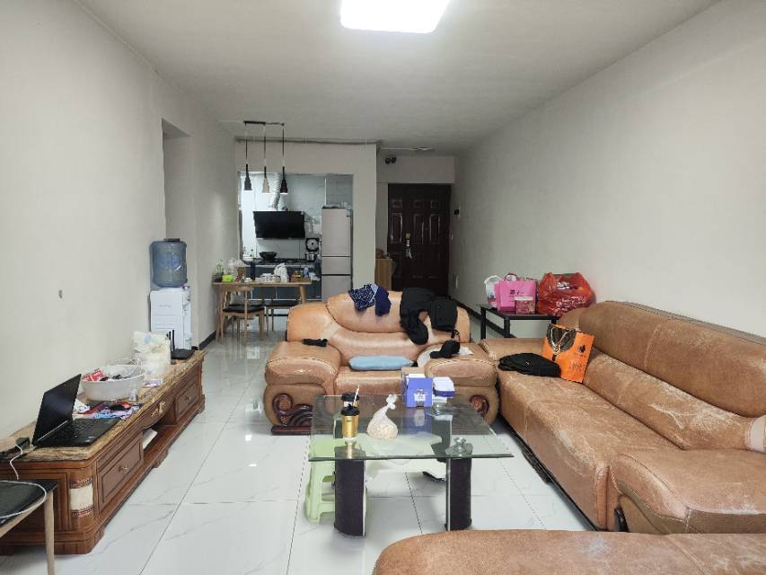 贵阳 白云 | 中天铭悦_4