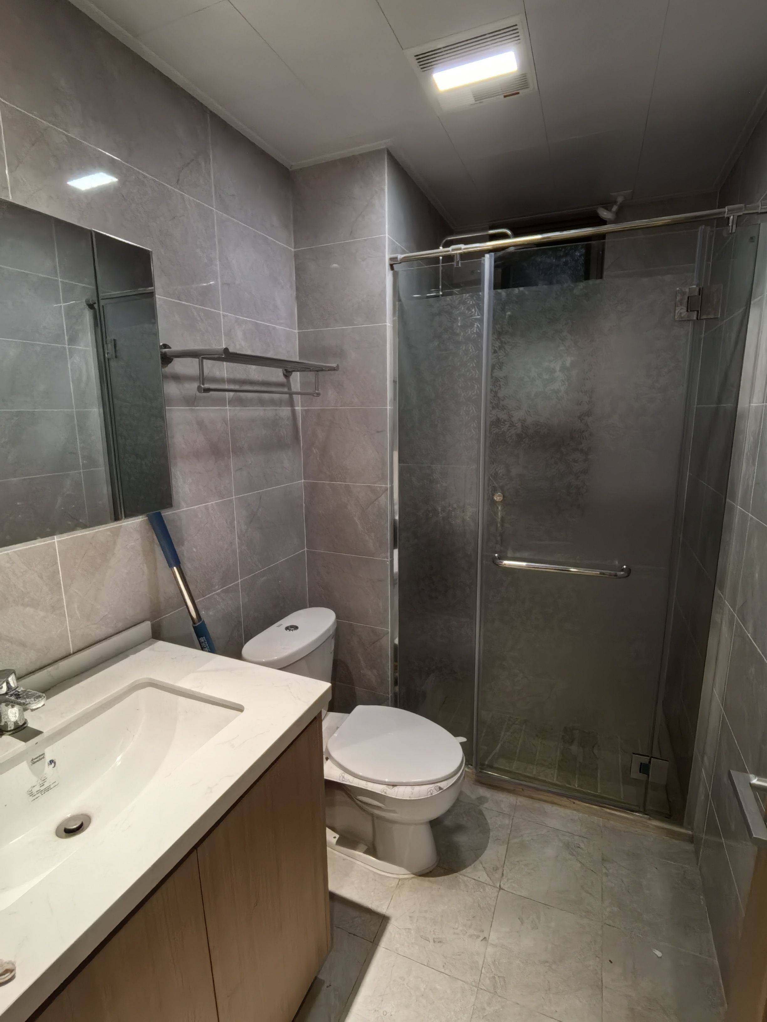 Xi'An Baqiao | 绿地国港新里城-2期_5