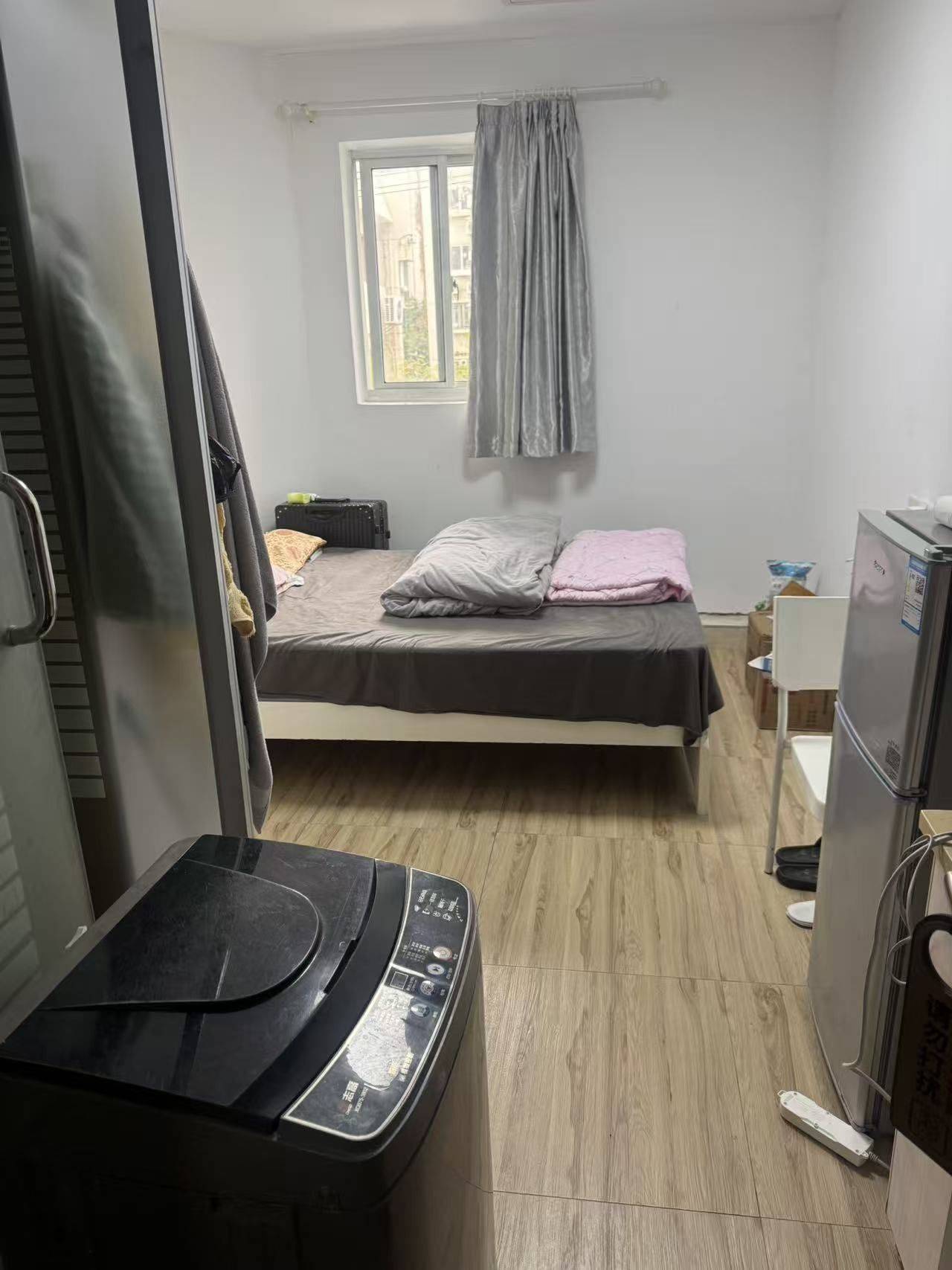 上海 静安 | 弘宿公寓_4