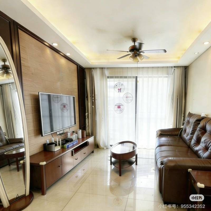 三亚 吉阳 | 融创蓝立方_5