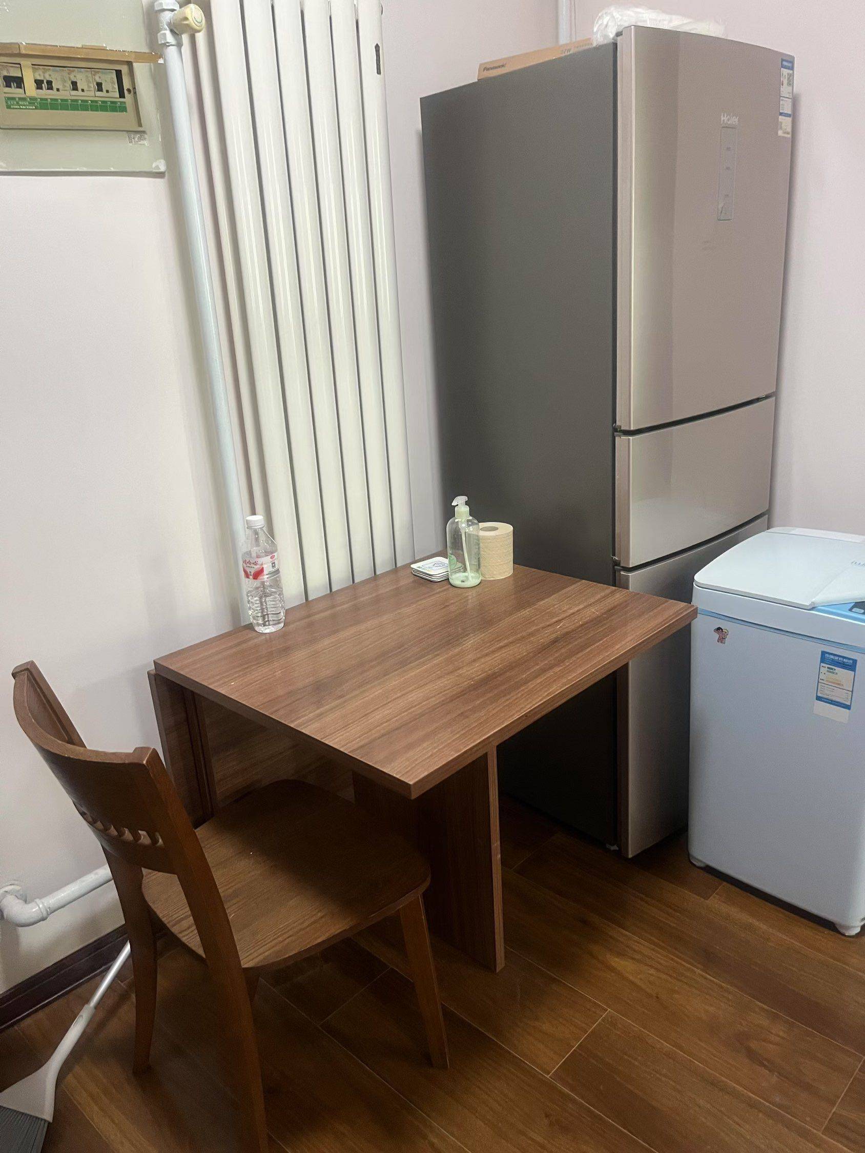 市中 省直统管房