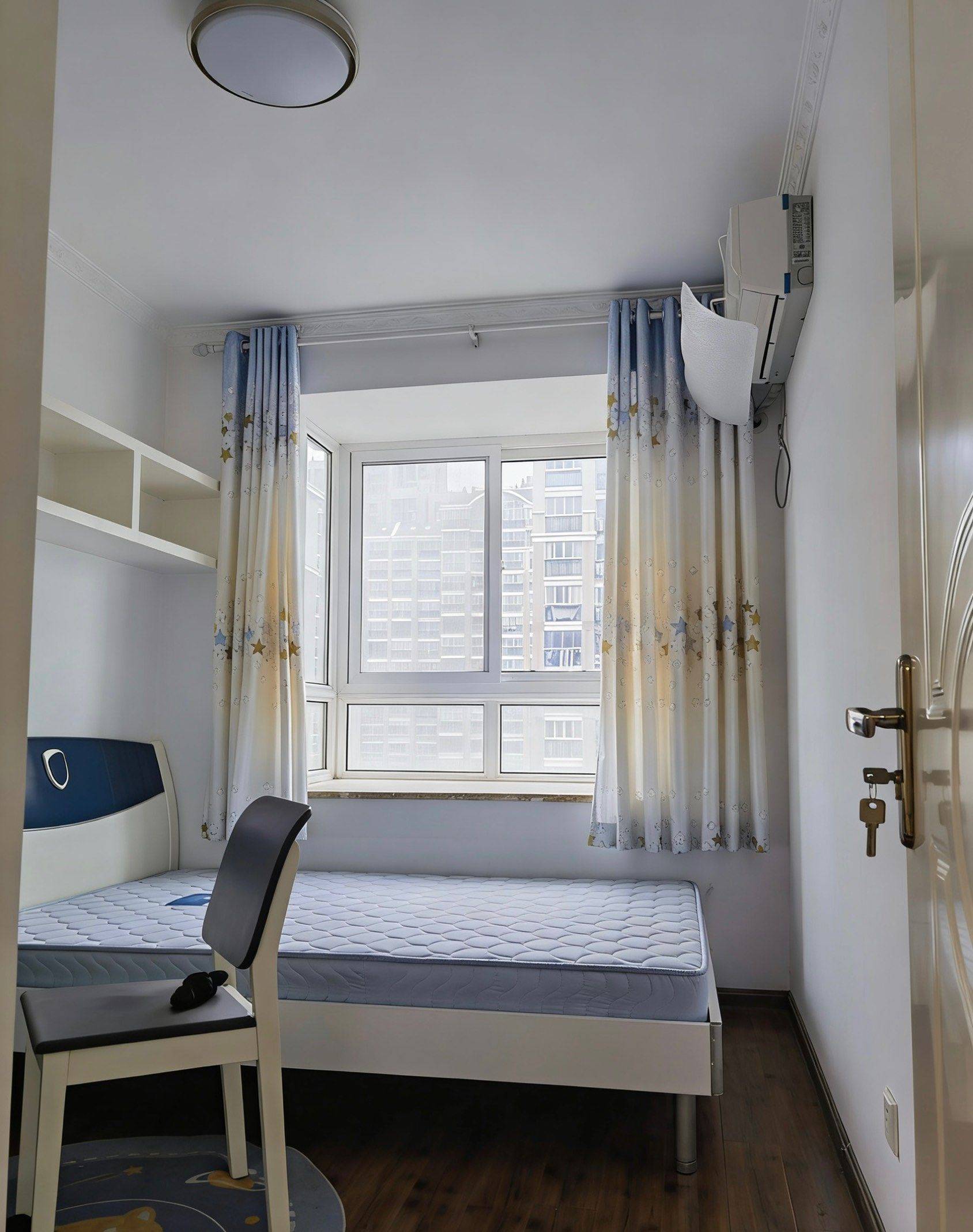 溫馨小窩-乾淨治愈-不限性別