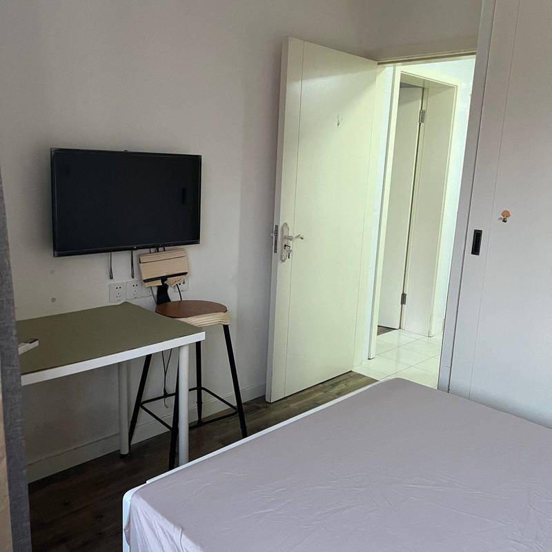 上海 浦东 | 崂山二村-6幢_3