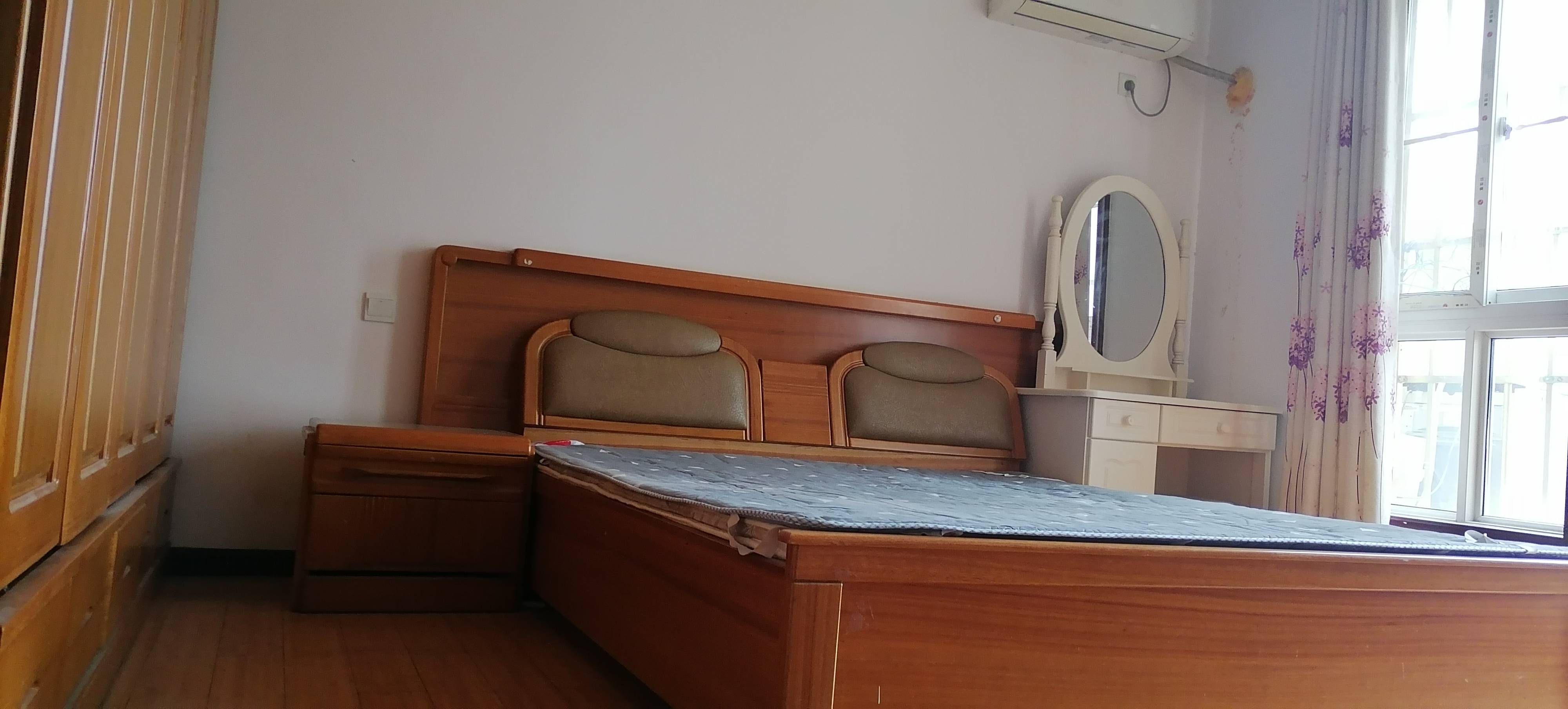 Tongshan 泉山森林海-YF11幢