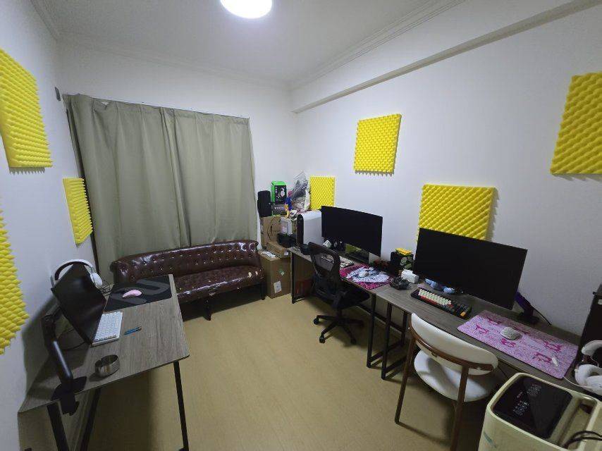 贵阳 观山湖 | 中铁阅山湖-C组团_5