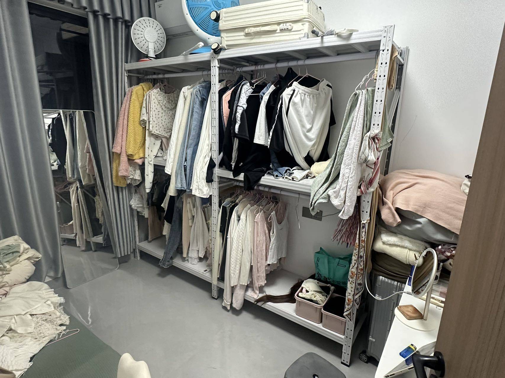 東莞 大朗 | 阳光宝厦-D栋_4