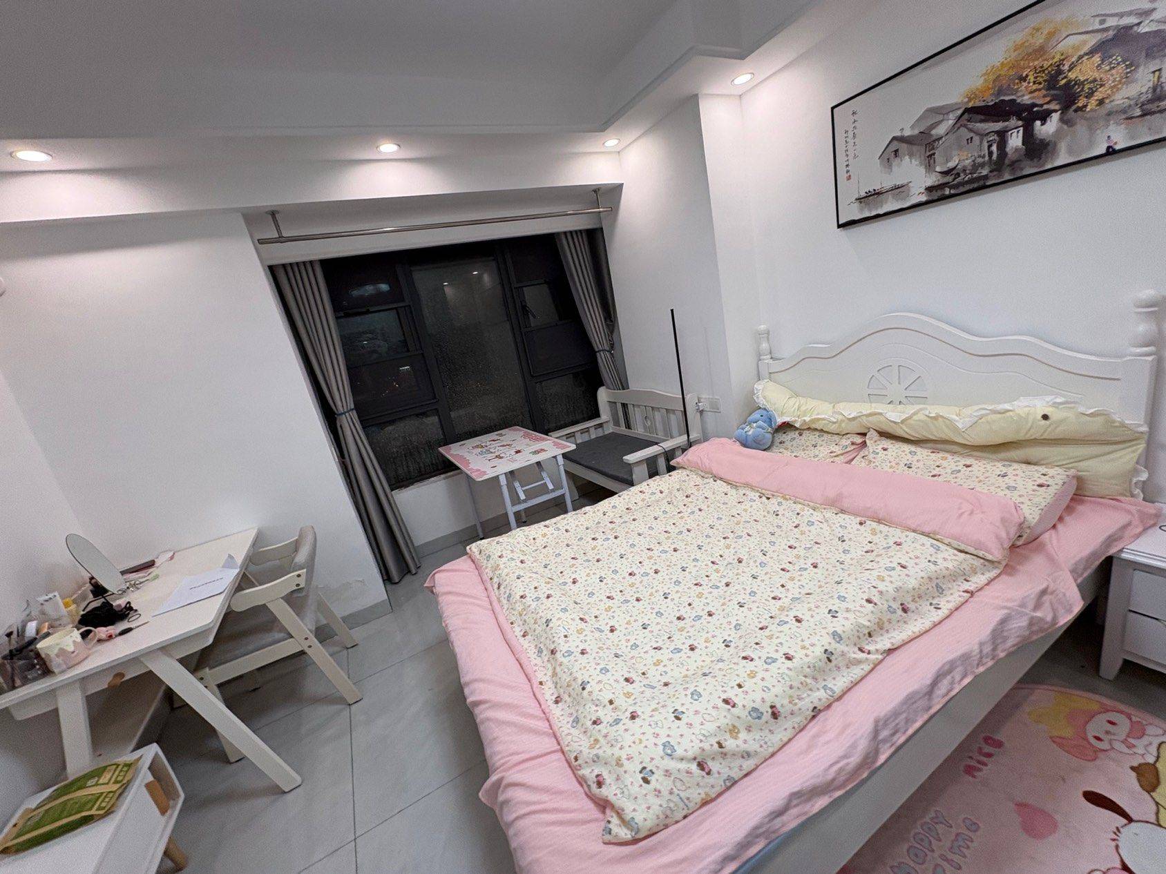 观山湖玖境国际整租房源3