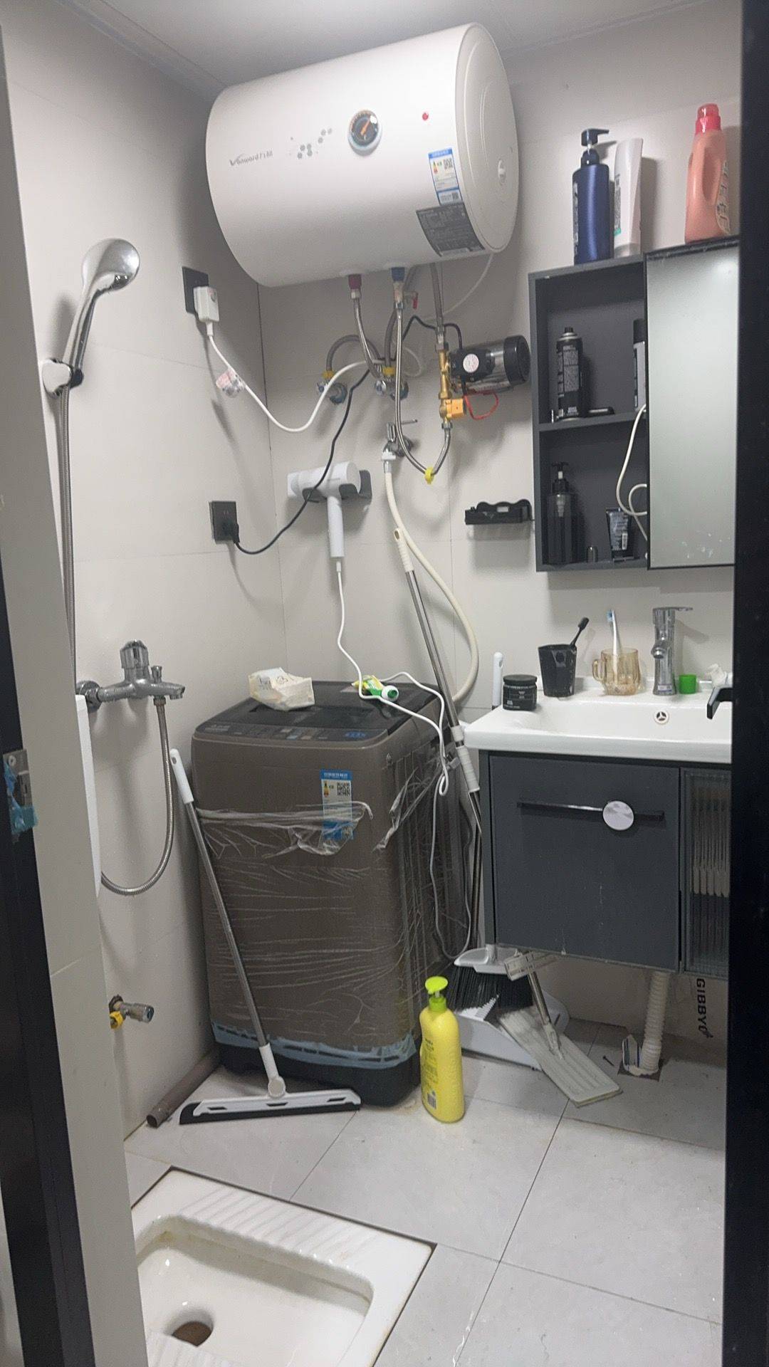 A. _ 北整租房源3