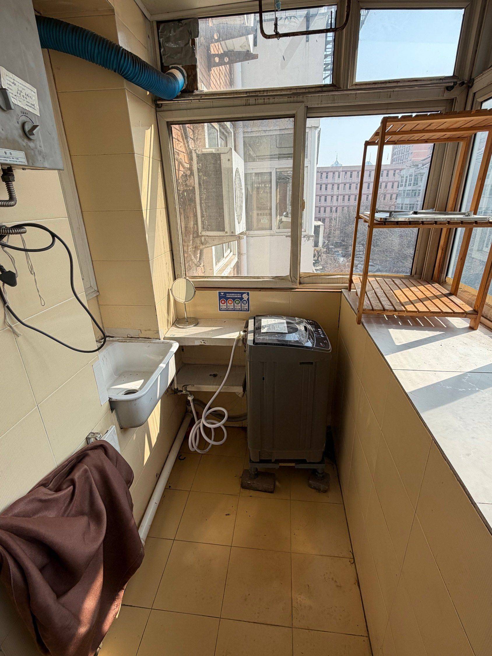 天津 南開 | 天大四季村东区-29号楼_5