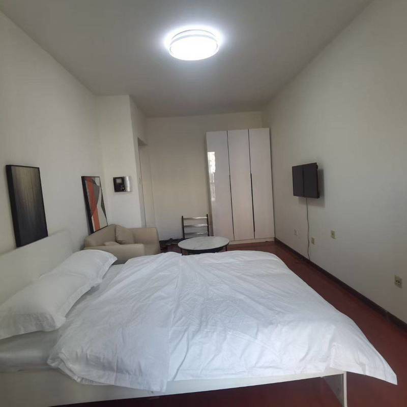 Beijing Chaoyang | 时代国际嘉园-1号楼_5