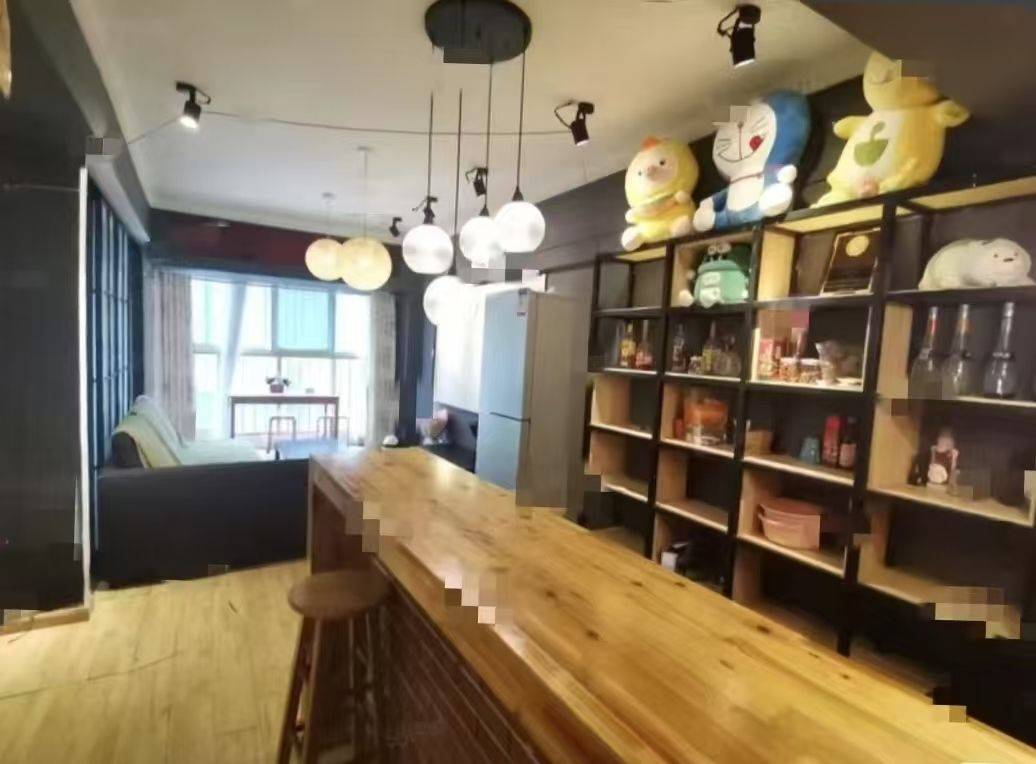 旺财仙尊也整租房源1