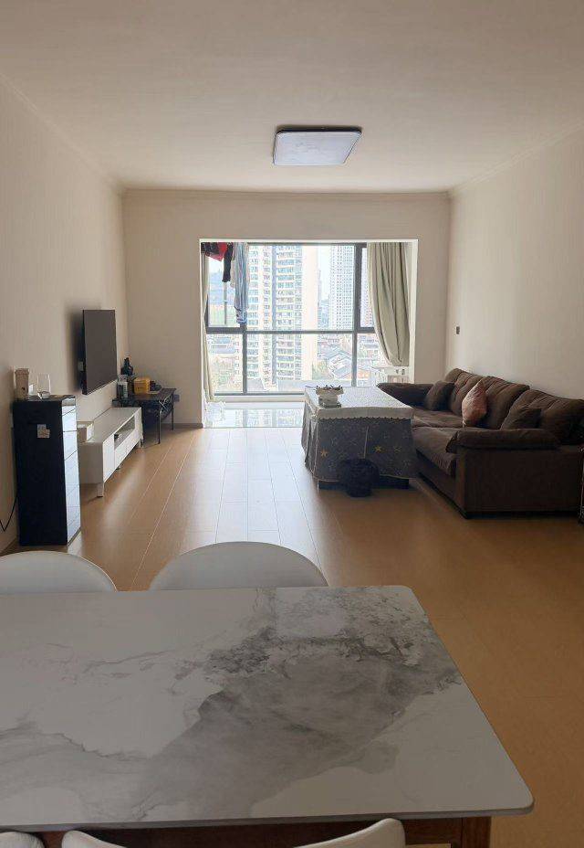 贵阳 观山湖 | 中铁阅山湖-C组团_7