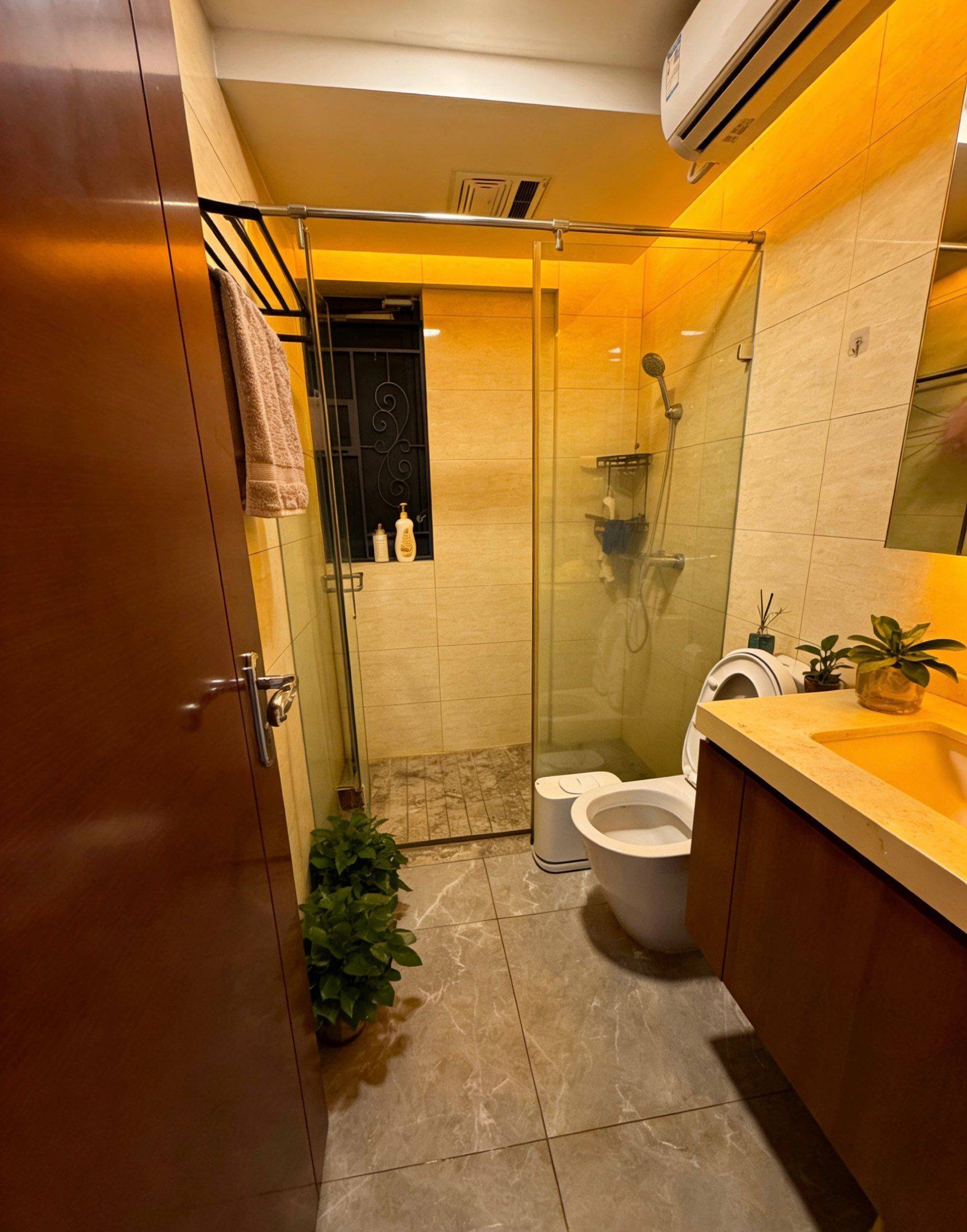 南沙 越秀滨海新城