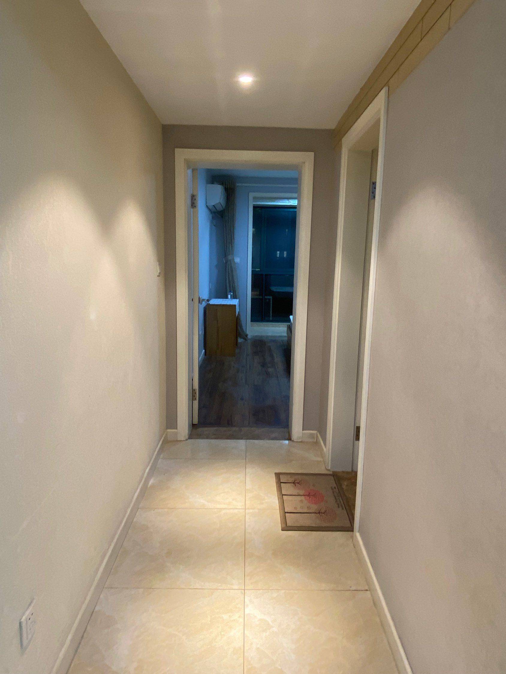 杭州 上城 | 钱江六苑_5