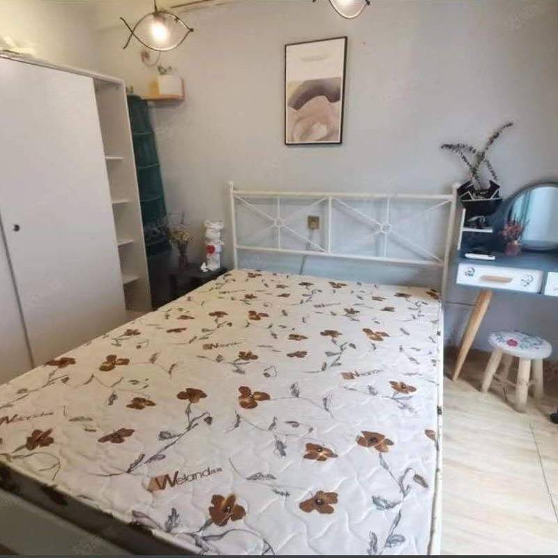 Chengdu Qingyang | 新城市广场-A栋_6