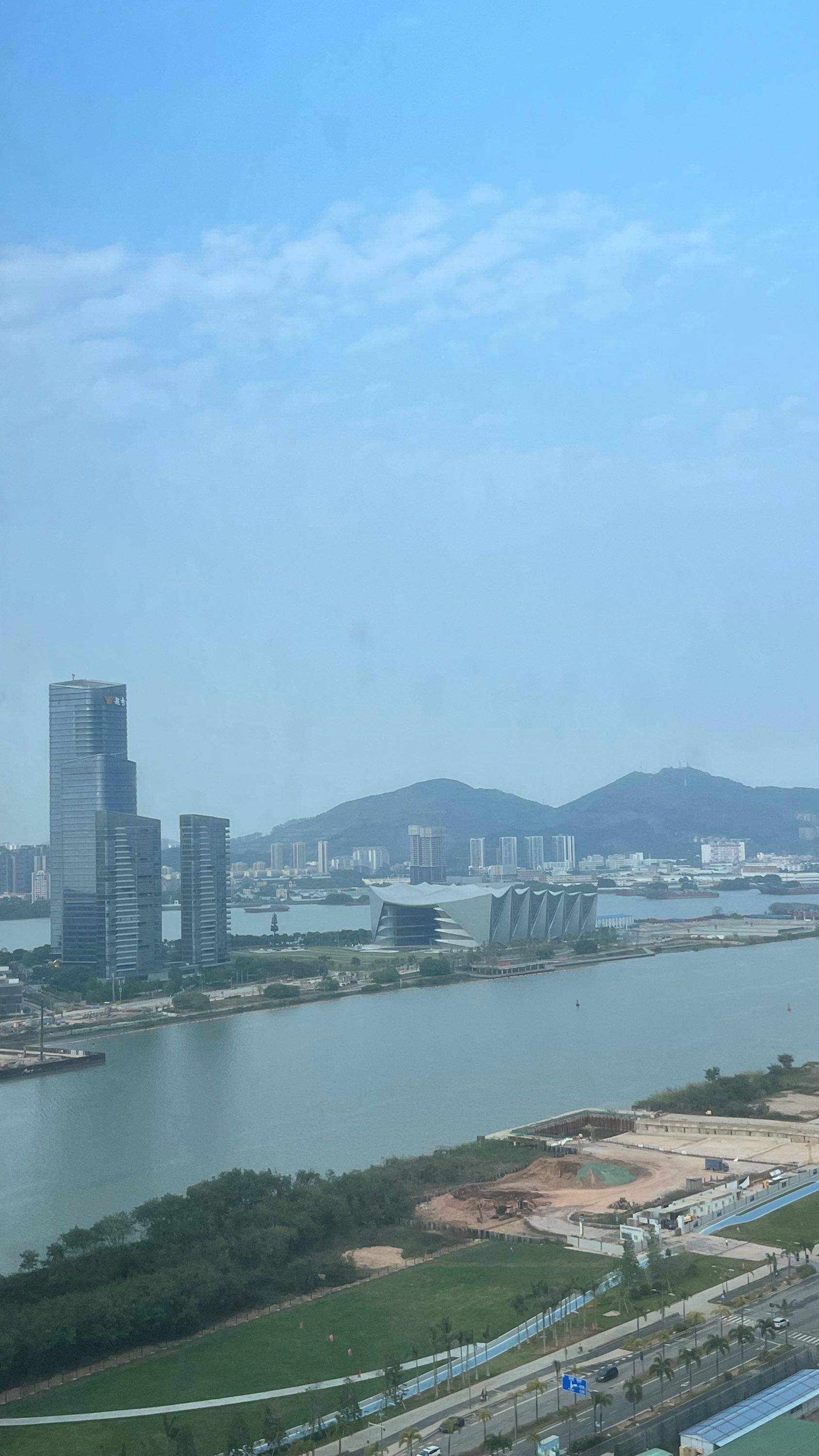 广州 南沙 | 美的江上沄启-6号楼_5