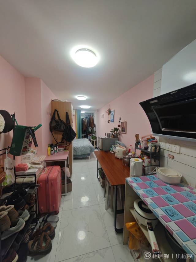 台江区 王府城-1号楼