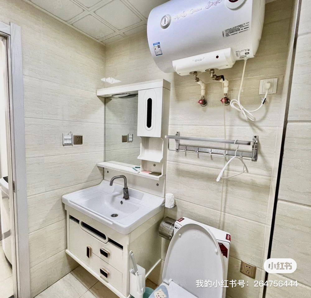 沈阳 浑南 | 泰莱枫尚-2号楼_5