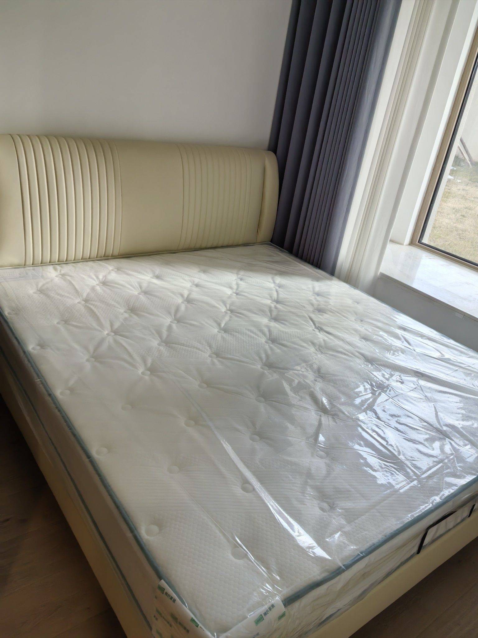 Xi'An Baqiao | 绿地国港新里城-2期_4