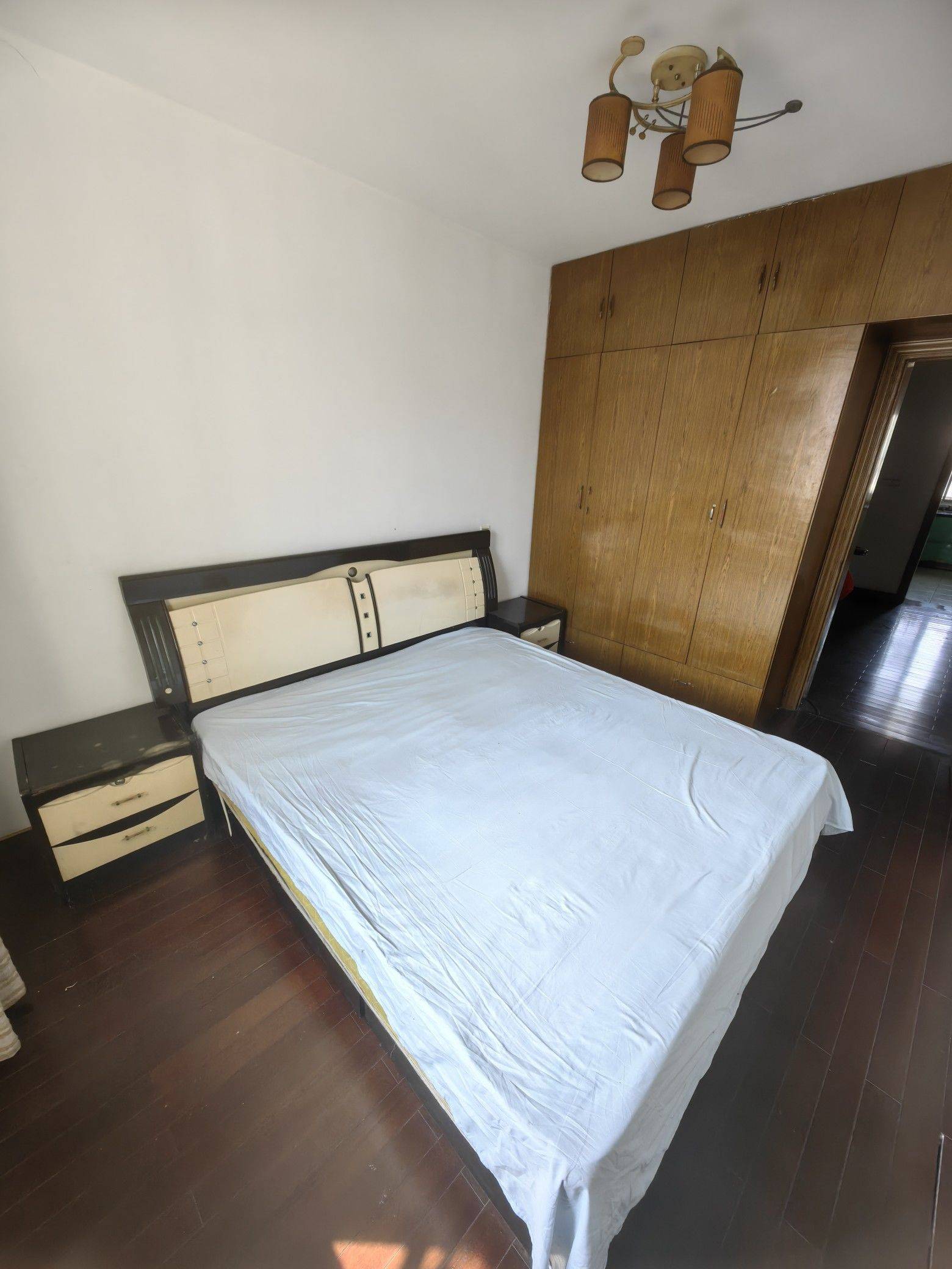 靠谱大叔整租房源1