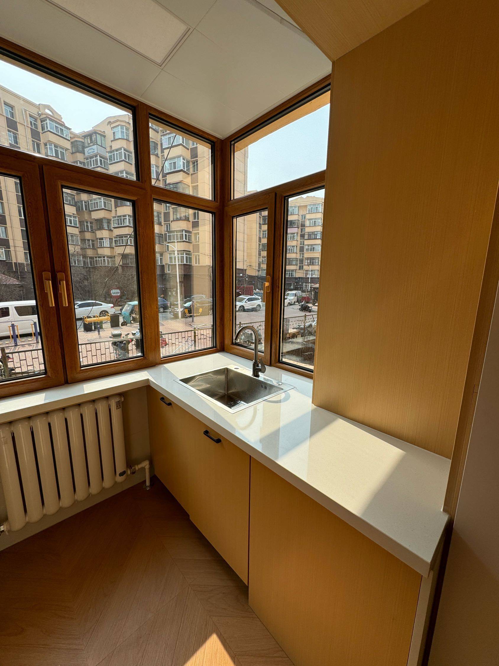 哈爾濱 道里 | 光华小区-18栋_7