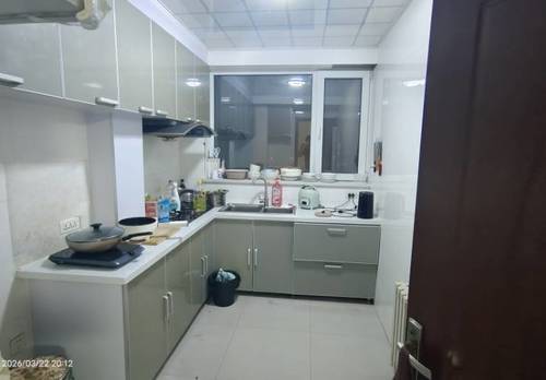 和平 长白新城一期