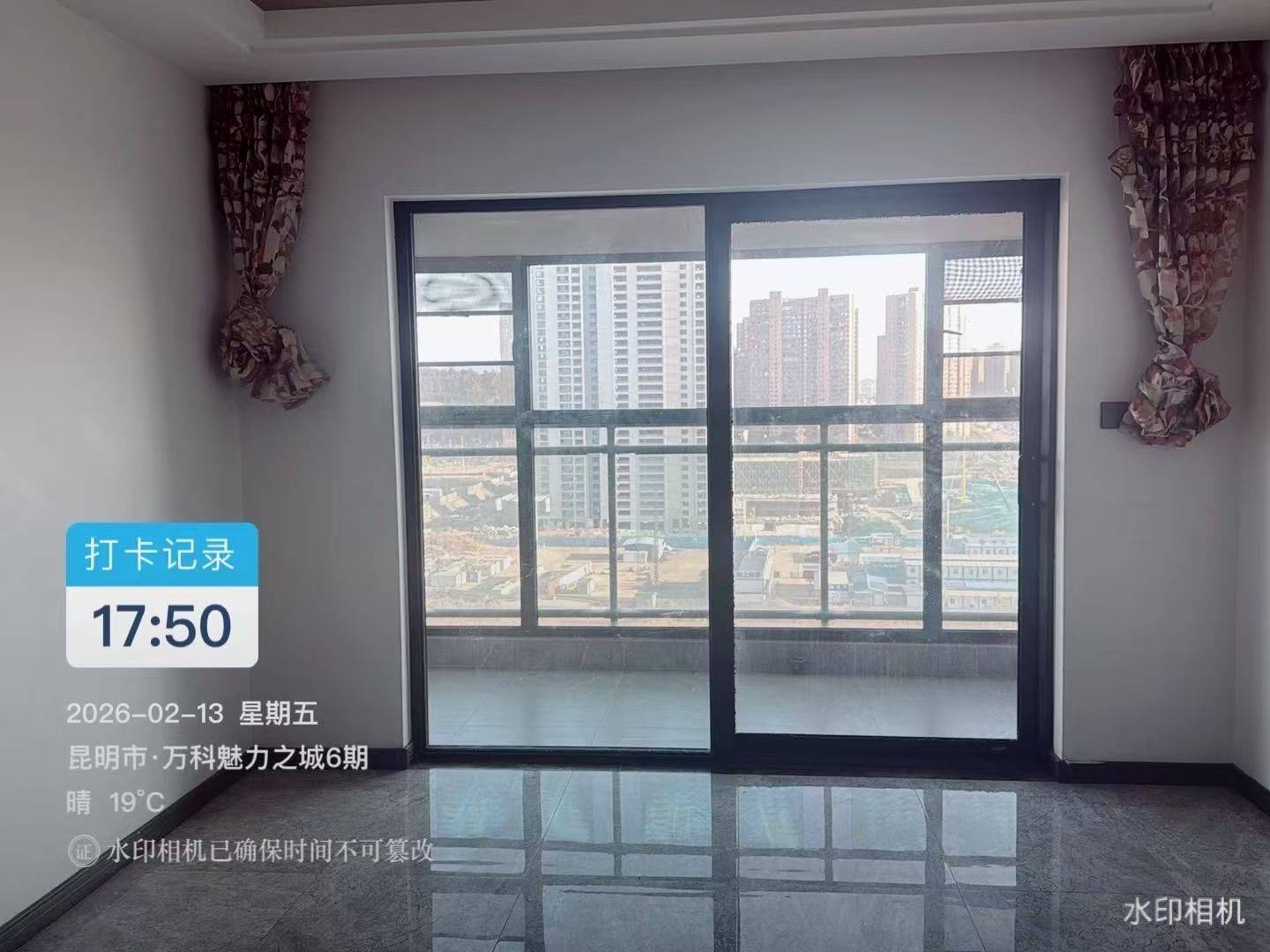 官渡 万科魅力之城-6期