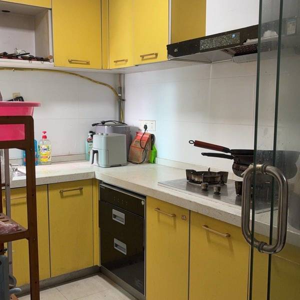 找我丫整租房源2