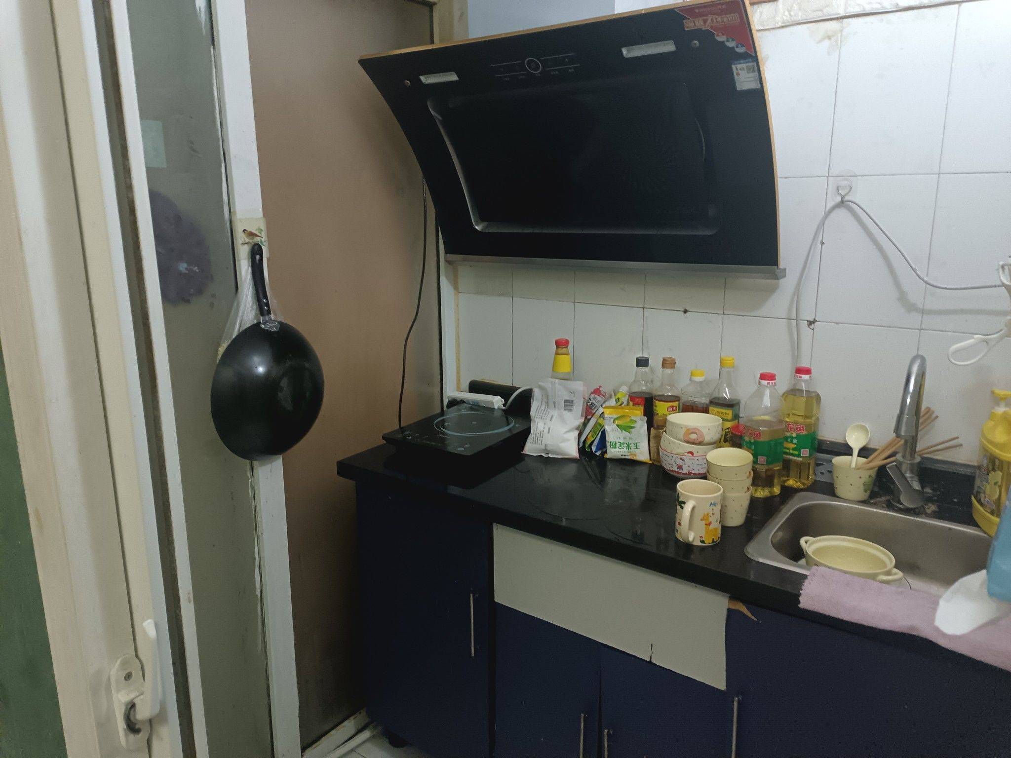 国泰民安整租房源3