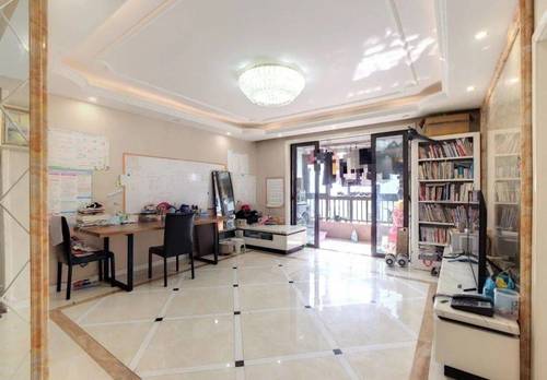 松江 英伦风尚-三期