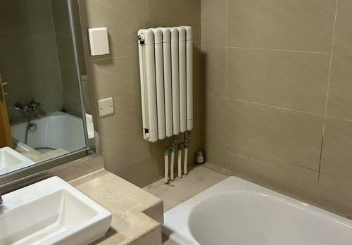 通州 合生世界村