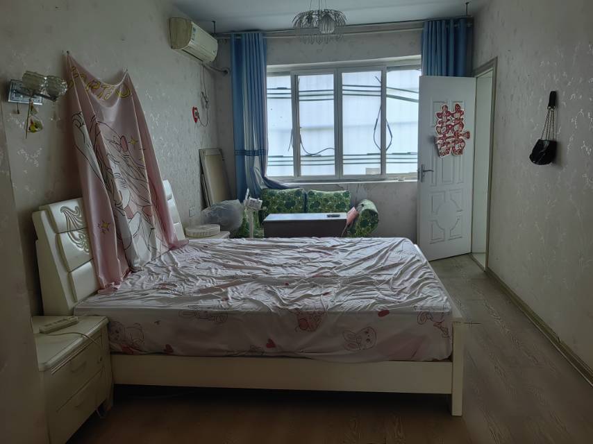 长沙 天心 | 南大桥社区-33栋_1
