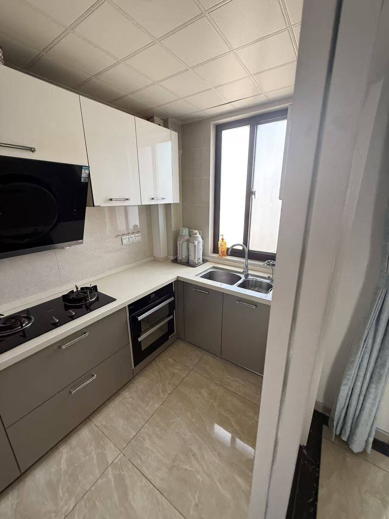 庐阳 华润橡树湾1期