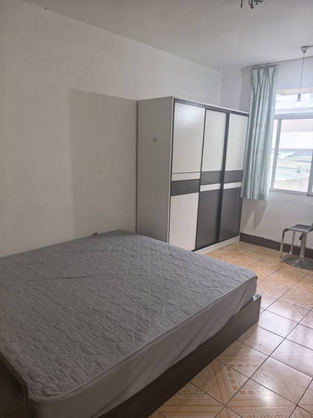 Changsha Yuhua | 红花坡小区_3