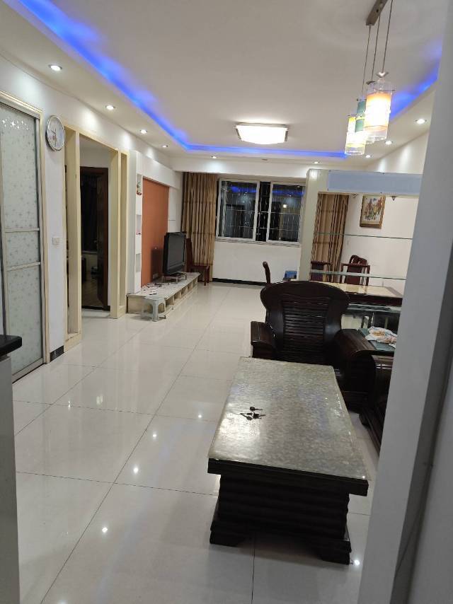 画卿颜整租房源1