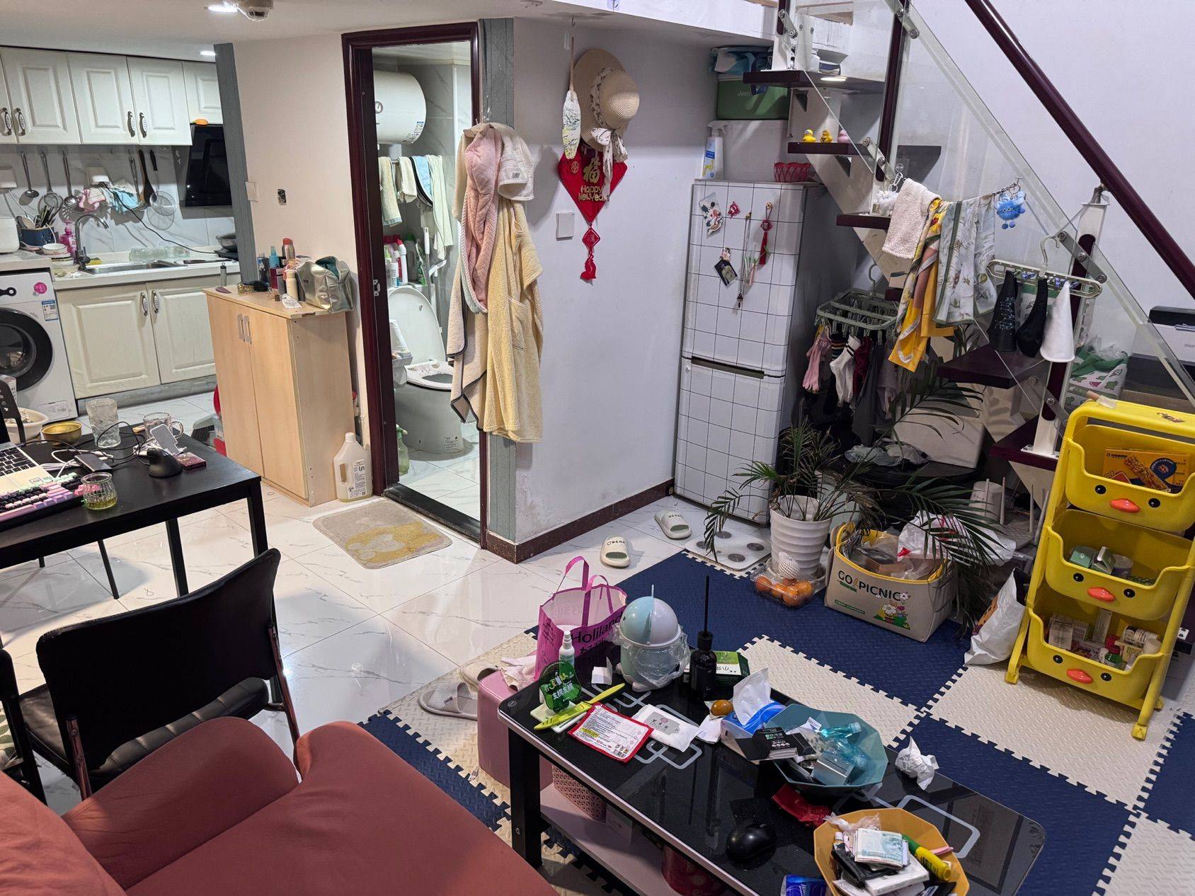 北京 房山 | 北京时代广场-4号楼_5