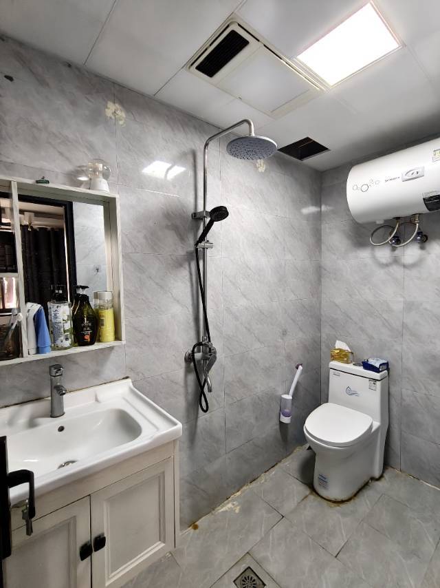 修了个河狸整租房源3