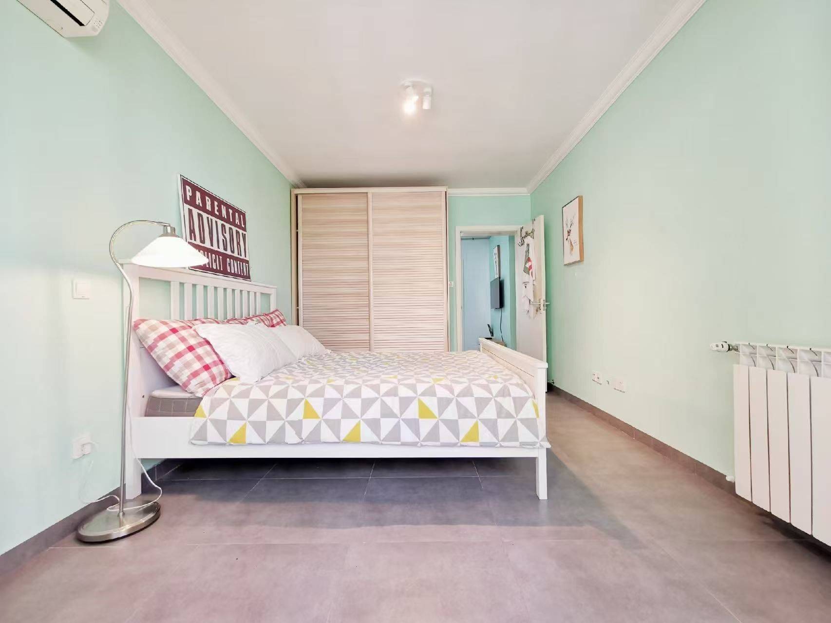 Shanghai Xuhui | 淮海中路1710弄小区_4