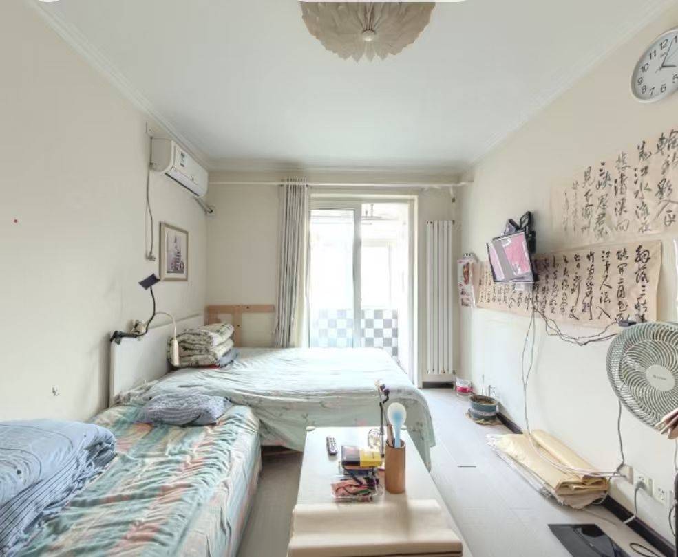 北京 西城 | 德胜里社区-一区_7