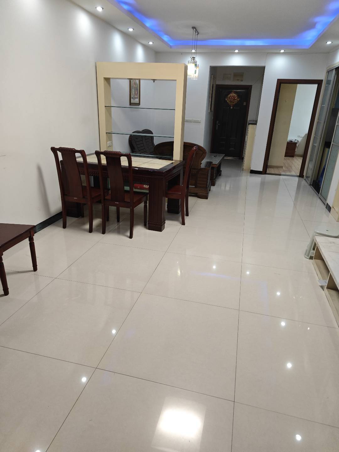 重慶 沙坪壩 | 荣鼎新苑_5