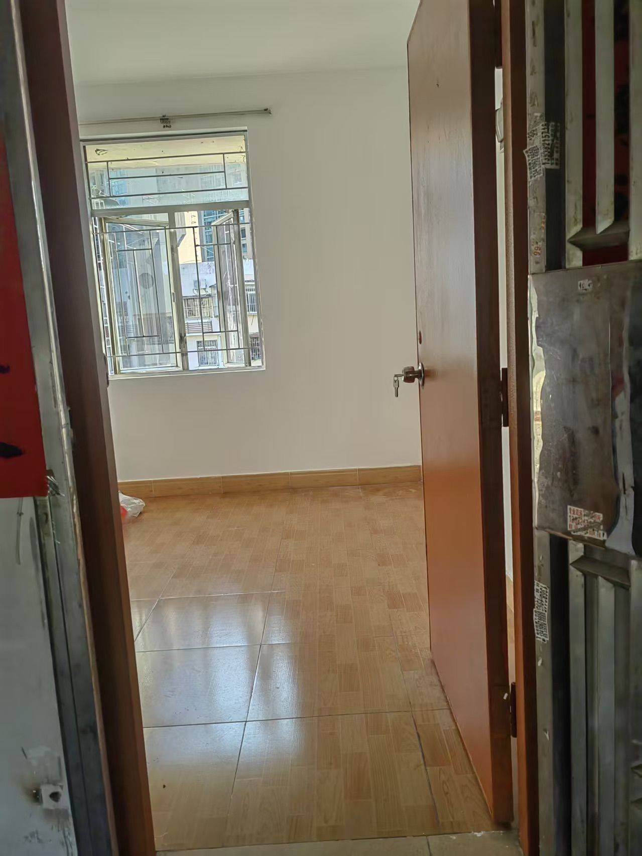 深圳 罗湖 | 东乐花园_5