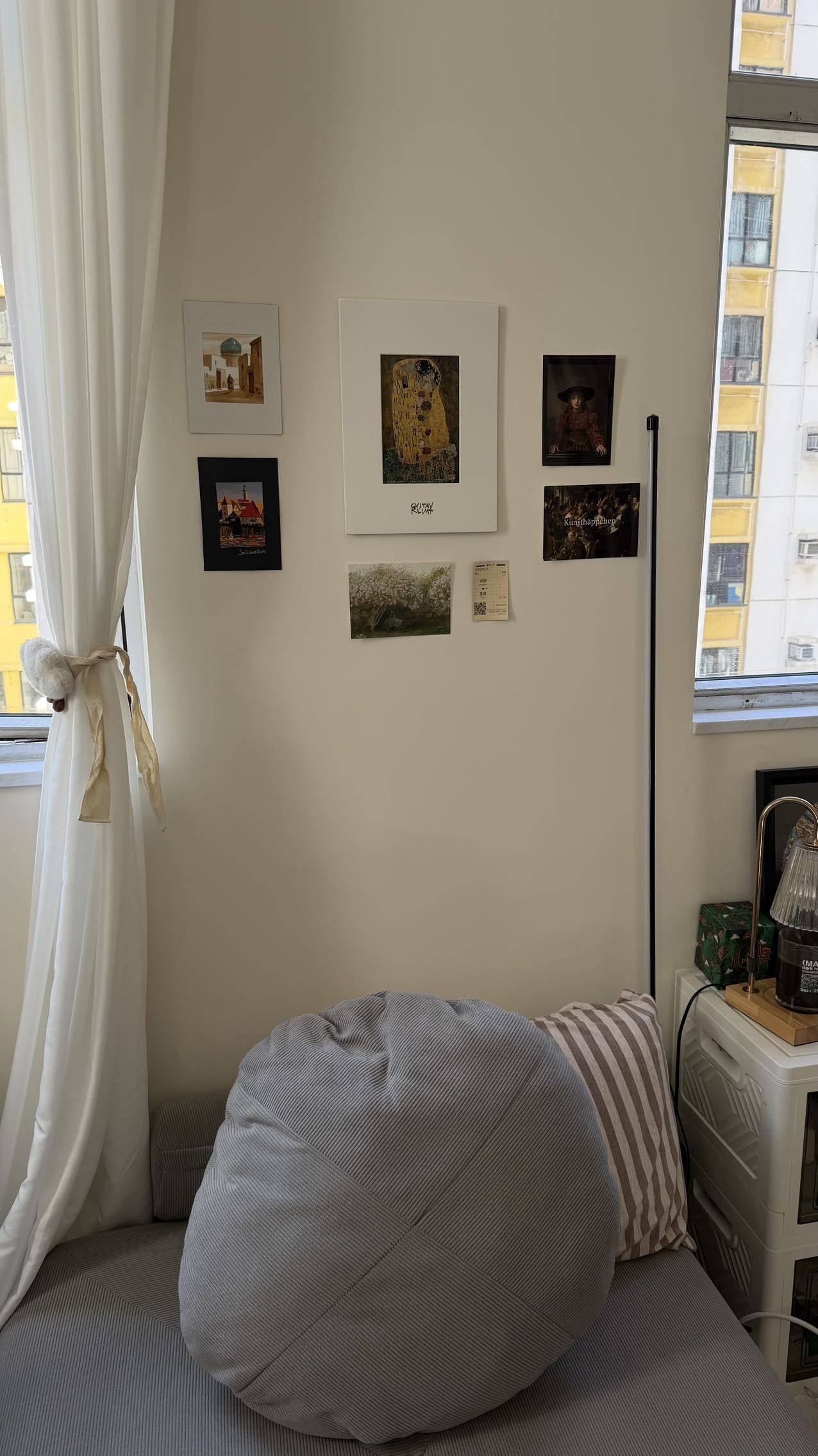 香港 香港岛  | 坚尼地城_5