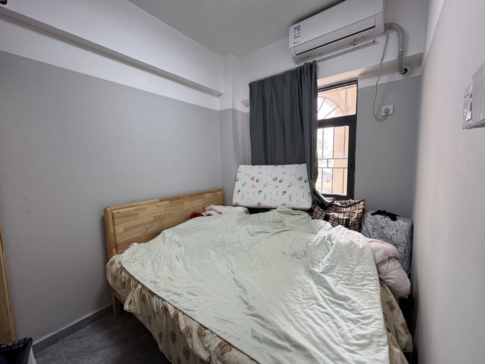 粉红少女整租房源2