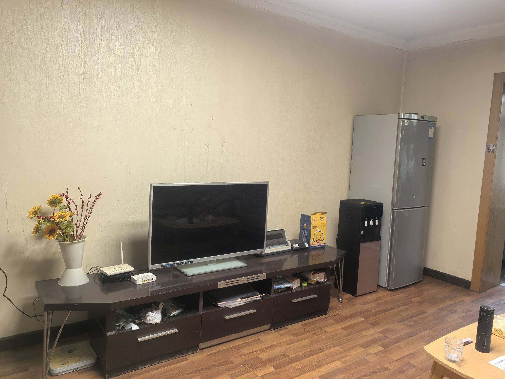 西安 莲湖 | 省气象局家属院_6