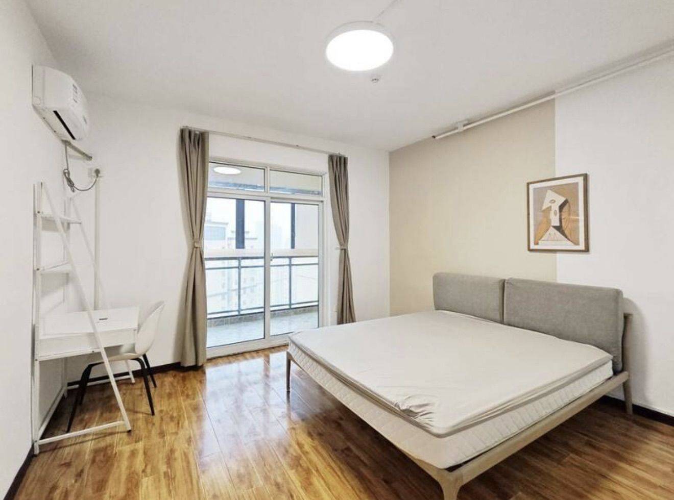 星星落兜里整租房源3