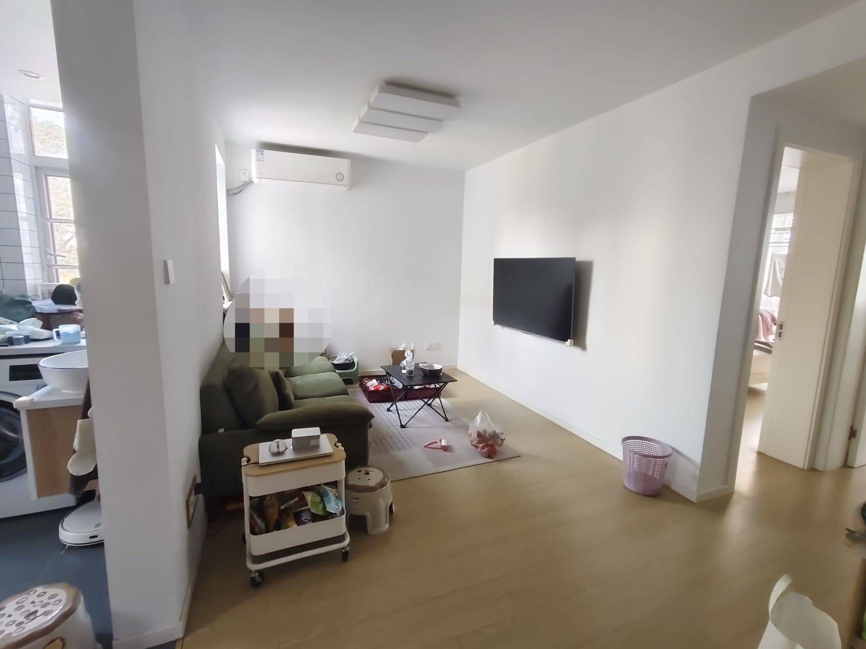 宝山 罗南二村-北区